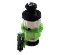 98AG15052CB Presa Accendisigari Per Auto Connettore Adattatore Per MK1
