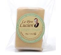 98g Ricarica Colonia Fougere Sapone da Barba Essenziale Oli Shea Le Père Lucien
