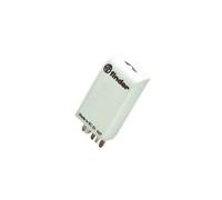 99.02.0.230.59 Modulo segnale Uso: 94.02.94.03.94.04 Montaggio: Socket FINDER