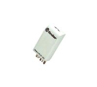 99.02.9.220.99 Modulo fusibile Uso: 94.02.94.03.94.04 Montaggio: Socket FIN
