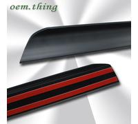 99-05 Fit FOR BMW E46 Xi Series Rear Trunk Boot Lip Spoiler 3-Series