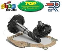 99.0685.0 INGRANAGGI ALLUNGATI TOP PER F10 - EVOLIS - FORTE - FIZZ - AXIS - BREE