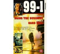 99-1: Doing The Business/Hard Sell [VHS]