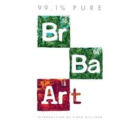 99,1% Puro – Arte di Breaking Bad