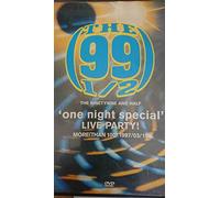 99 1/the 2 - One Night Special Live Party!
