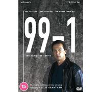 99-1: The Complete Series (DVD) Timothy Block Gwyneth Strong Danny Webb