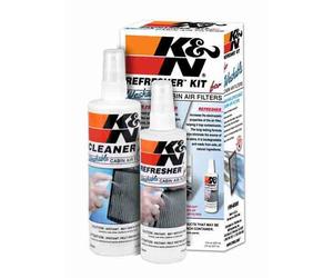 99-6000 CABIN FILTER CLEANING CARE KIT PULIZIA FILTRO