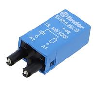 99.80.0.230.09 Modulo fusibile FINDER