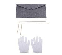 99. 9 Set di 9 pendoli di guida in rame puro e aste, strumenti telescopici di rilevamento psichico minerale per divinazione spirituale in acqua, localizzazione di terapie energetiche rabdomanzia