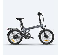 (99,98 € articoli aggiuntivi inclusi) Bundle: ADO E-bike ×2 - Air 20 Pro - Grigio / Air Carbon - Latte