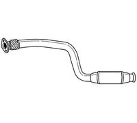 99 cv Catalizzatore per Renault Master II Pianale P.t. ED/HD/UD 2.5 dCi 100 2463