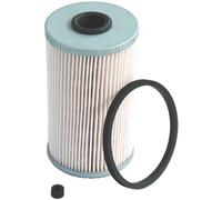 99 CV Filtro carburante per RENAULT Master II Pian P. ED/HD/UD 2.5 dCi 100 KW 73