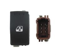 99 CV Interruttore Alzacristallo per RENAULT Master II Pian P. ED/HD/UD 2.5 dCi