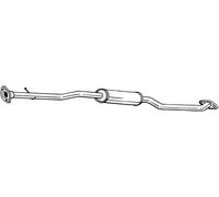 Silenziatore centrale BOSAL 283-553