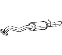BOSAL 228-305 Marmitta