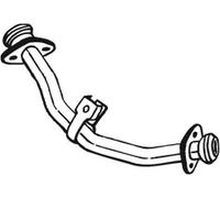 Tubo di scarico BOSAL 787-765
