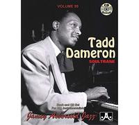 99 Dameron Tadd + Cd