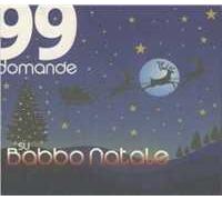 99 domande su Babbo Natale. Un piccolo libro in scatola