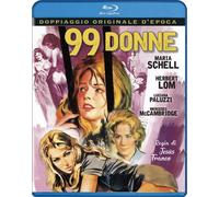 99 Donne [Blu-ray]