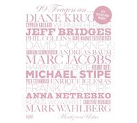 99 Fragen an: Mehr braucht kein Mensch: 1381