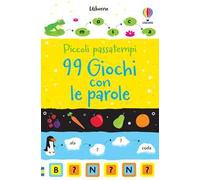 99 giochi con le parole