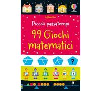 99 giochi matematici