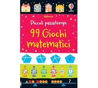 99 giochi matematici