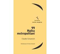 99 haiku metropolitani