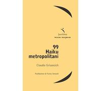 99 haiku metropolitani