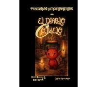99 Hechizos y Encantamientos con el Diablo Cojuelo