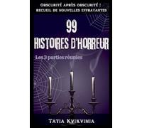 99 Histoires d'horreur: 0