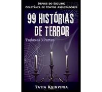 99 Histórias de Terror: 0