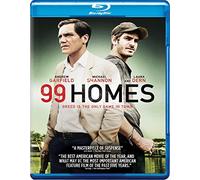 99 Homes [Edizione: Stati Uniti]