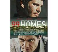 99 Homes. Speculazione e avidità