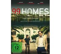 99 Homes - Stadt ohne Gewissen