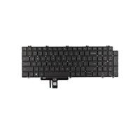 99-Key English-International - backlit keyboard for systems - Warranty: 3M