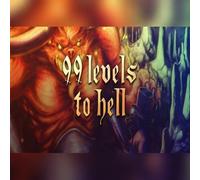 99 Levels to Hell (PC) Steam Key - GLOBAL