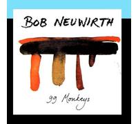 99 Monkeys by Bob Neuwirth