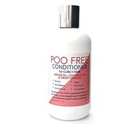 99% Naturale BALSAMO per CAPELLI RICCI - con OIi di ARGAN, COCCO E ARANCIA - 250 ml di POO FREE. Senza Solfati, Senza Parabeni, Senza Silicone. Concentrato. pH 5.5 per Pelli Sensibili.