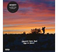 99 Neighbors Wherever You`re Going VINYL LP NUOVO