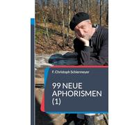 99 neue Aphorismen (1)