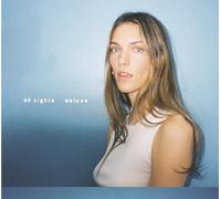 99 Nights (Édition Deluxe) - Fourreau