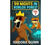 99 NIGHTS IN ROBLOX FOREST: THE POISON IN THE WELL