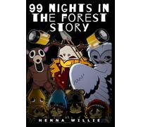 99 nights in the forest story