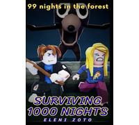 99 Nights in the forest- surviving 1000 nights