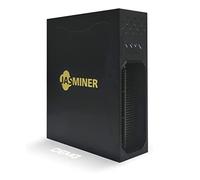 99% Nuovo Jasminer X4-Q-Z 900M ETC ETHW Minatore 340W 5G High Throughput 3U Silenzioso Server Bulit-in PSU Ready Stock by ACAUTO