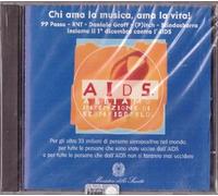 99 Posse - AIDS: Abbiamo Intenzione Di Sconfiggerlo (1999) CD