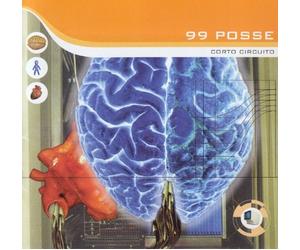 99 posse - Corto Circuito
