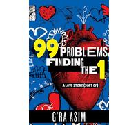 99 Problems Finding the 1: a love story (sort of)