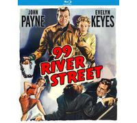 99 River Street
